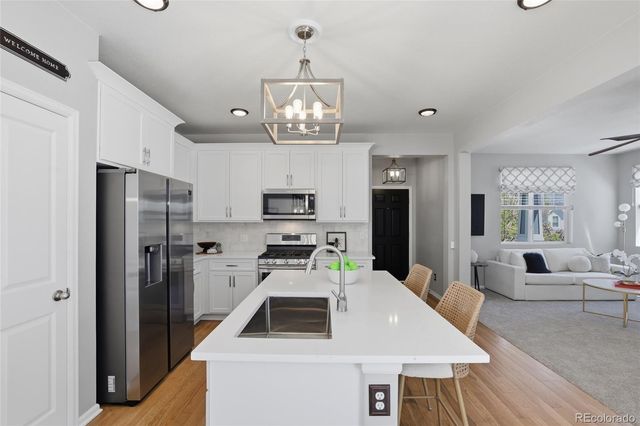 3788 Cadence Drive, Castle Rock, CO 80109