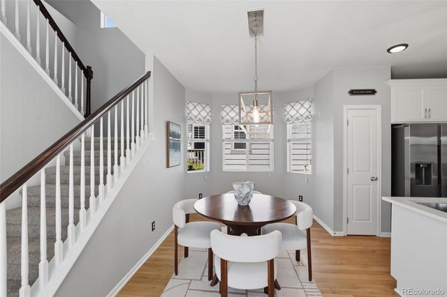 3788 Cadence Drive, Castle Rock, CO 80109