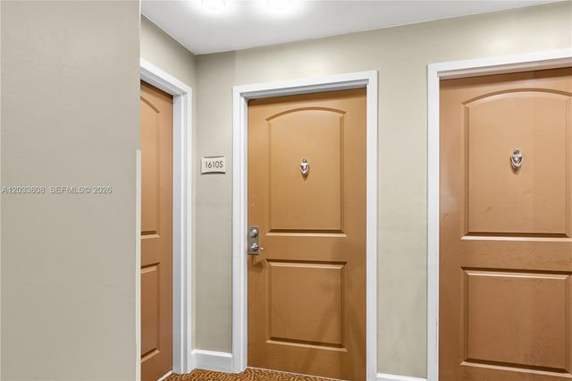 7350 SW 89th Street 1610S, Miami, FL 33156