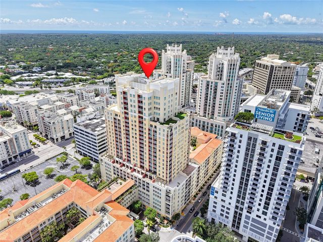 7350 SW 89th Street 1610S, Miami, FL 33156