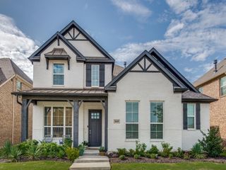 3605 Harvest Lane, Frisco, TX 75034