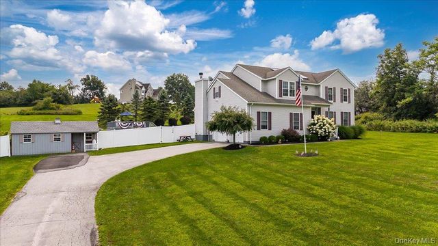 317 Arcadia Road, Goshen, NY 10924