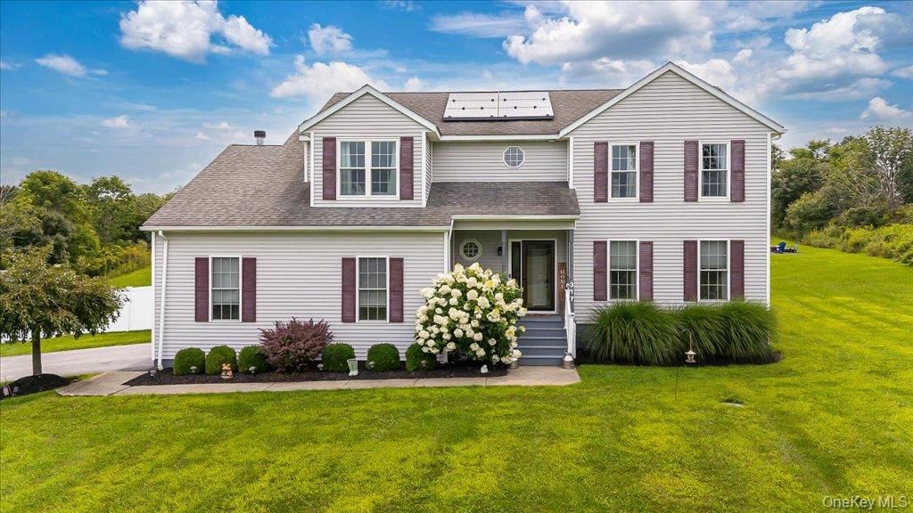 317 Arcadia Road, Goshen, NY 10924