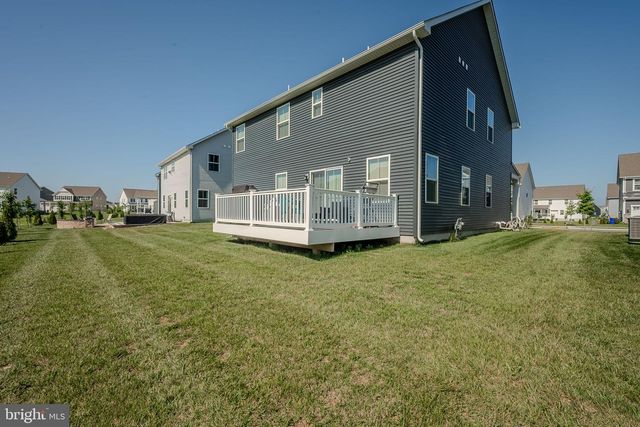 303 JASPER WAY, Middletown, DE 19709