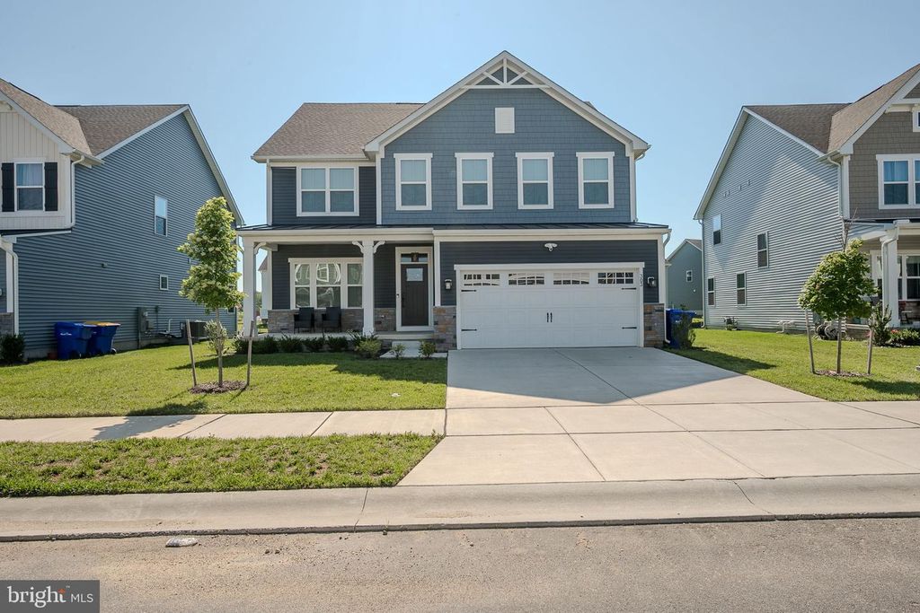 303 JASPER WAY, Middletown, DE 19709