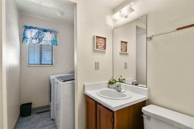 5024 Secota Lane, Colorado Springs, CO 80917