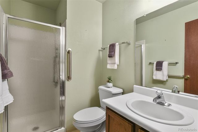 5024 Secota Lane, Colorado Springs, CO 80917