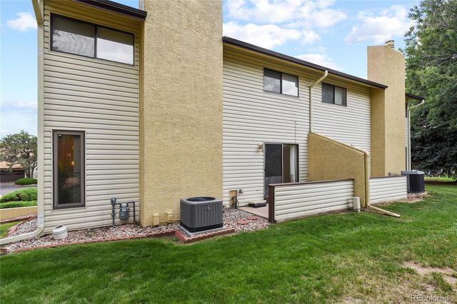 5024 Secota Lane, Colorado Springs, CO 80917