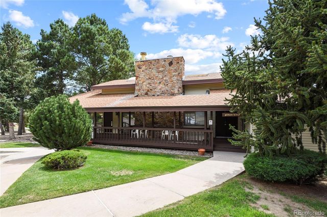 5024 Secota Lane, Colorado Springs, CO 80917