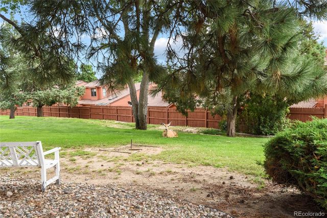 5024 Secota Lane, Colorado Springs, CO 80917
