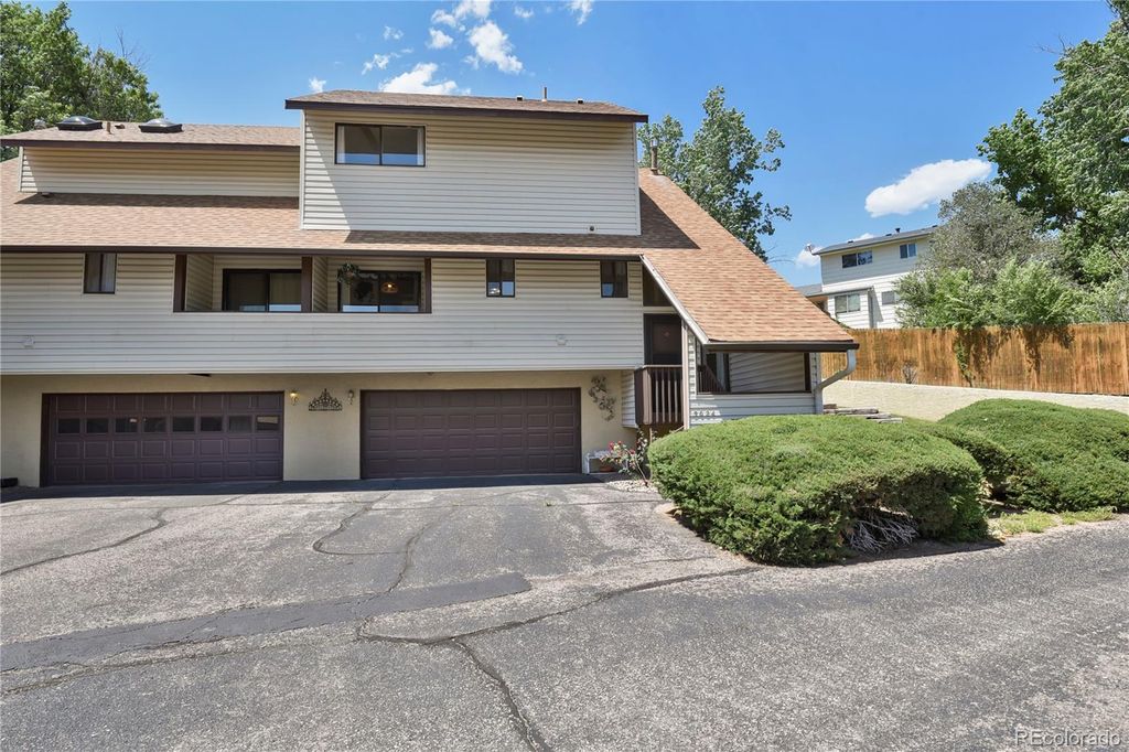 5024 Secota Lane, Colorado Springs, CO 80917