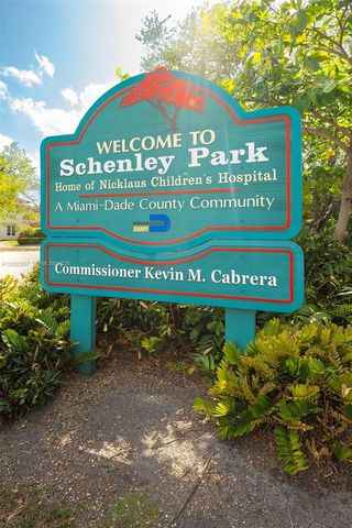 6134 SW 28th St, Miami, FL 33155