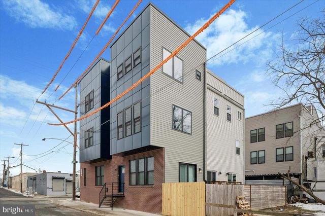 214 W CUMBERLAND ST, Philadelphia, PA 19133