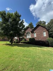 22578 BLUEBIRD CIRCLE, Mccalla, AL 35111