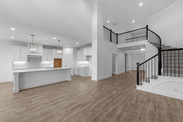 616 Juniper Heights Lane, Waller, TX 77484