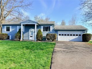 730 Bowling Green Road, Cortlandville, NY 13045