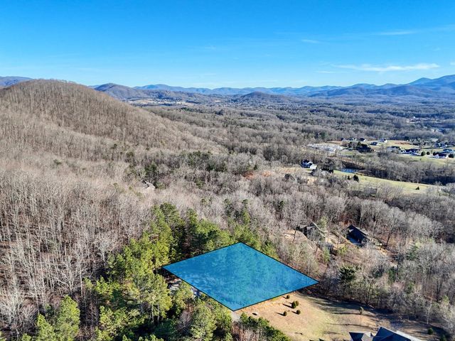 26 Sunset View, Blairsville, GA 30512