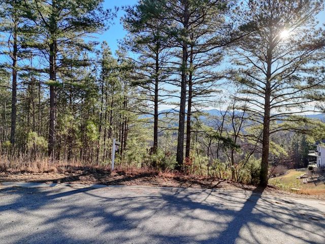 26 Sunset View, Blairsville, GA 30512