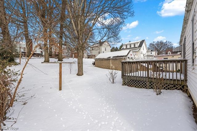 1611 Lawrence Street, Parkersburg, WV 26101