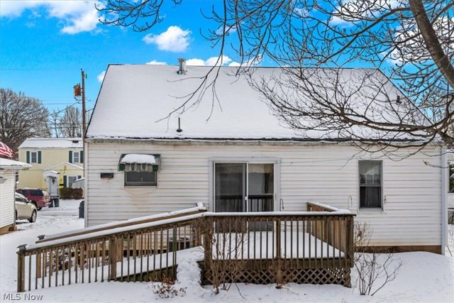 1611 Lawrence Street, Parkersburg, WV 26101