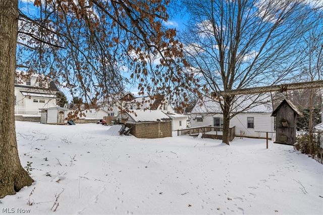 1611 Lawrence Street, Parkersburg, WV 26101