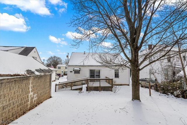 1611 Lawrence Street, Parkersburg, WV 26101