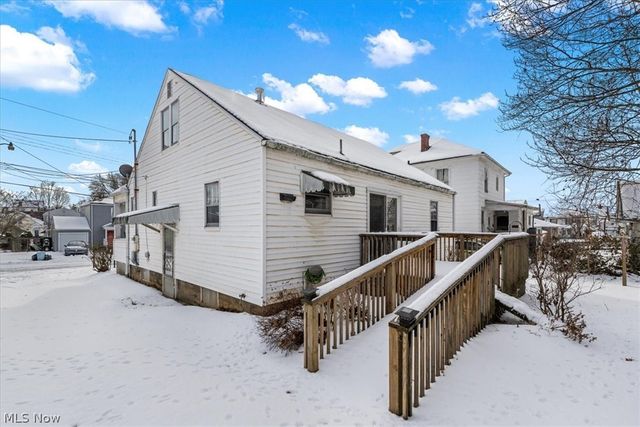 1611 Lawrence Street, Parkersburg, WV 26101