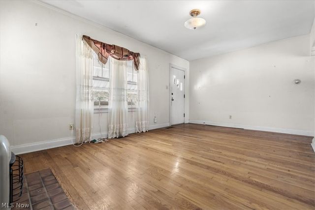 1611 Lawrence Street, Parkersburg, WV 26101