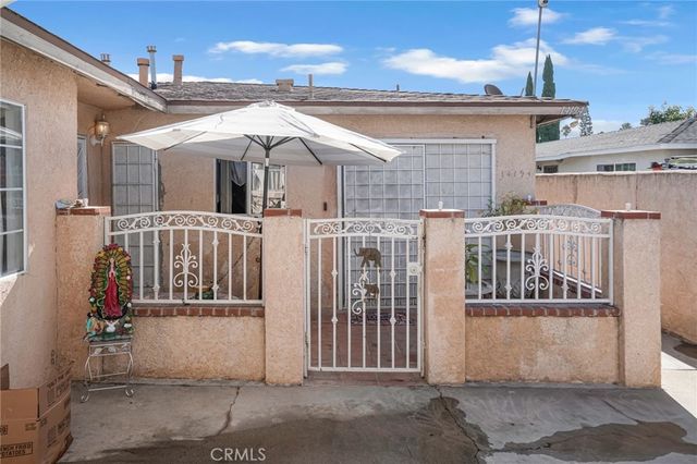 14192 Locust Street, Westminster, CA 92683