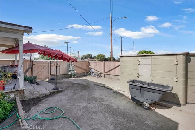 14192 Locust Street, Westminster, CA 92683
