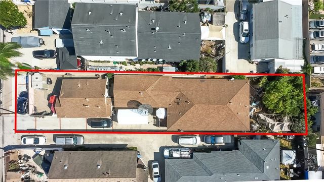 14192 Locust Street, Westminster, CA 92683