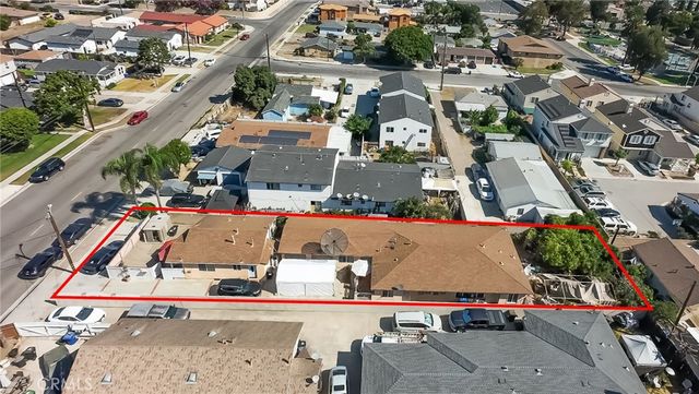 14192 Locust Street, Westminster, CA 92683