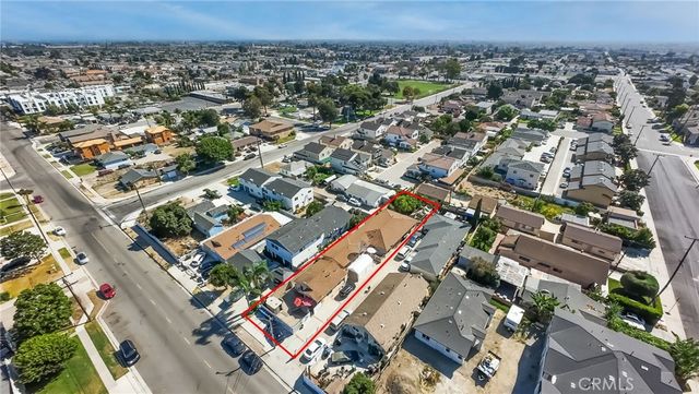 14192 Locust Street, Westminster, CA 92683