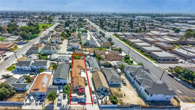 14192 Locust Street, Westminster, CA 92683