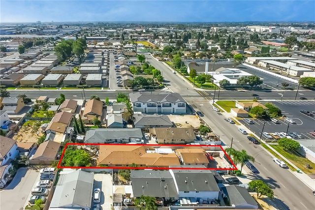 14192 Locust Street, Westminster, CA 92683