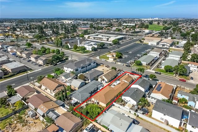 14192 Locust Street, Westminster, CA 92683