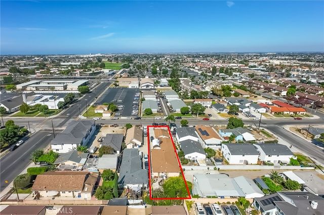 14192 Locust Street, Westminster, CA 92683