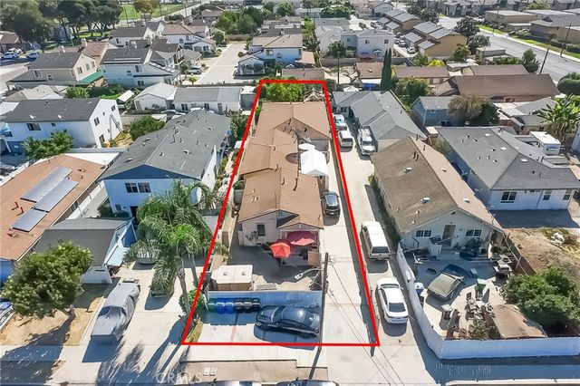 14192 Locust Street, Westminster, CA 92683