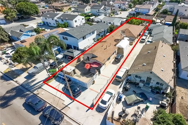 14192 Locust Street, Westminster, CA 92683