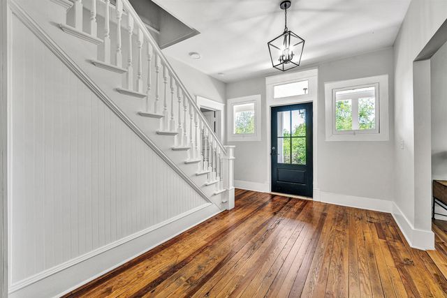 26 Barfoot LN, Rocky Mount, VA 24151