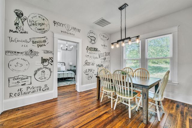 26 Barfoot LN, Rocky Mount, VA 24151