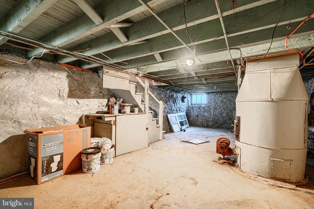 2515 OSWEGO AVE, Baltimore, MD 21215