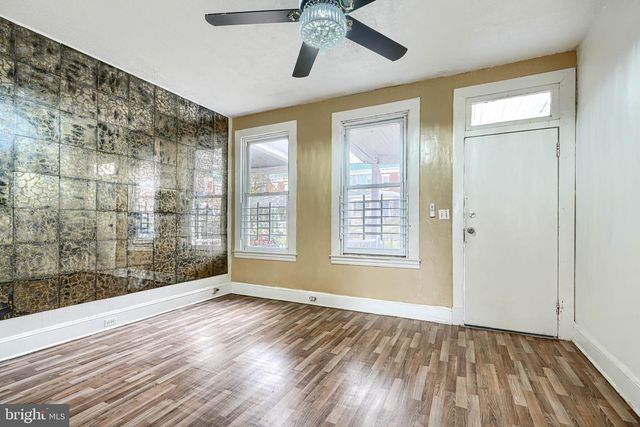 2515 OSWEGO AVE, Baltimore, MD 21215