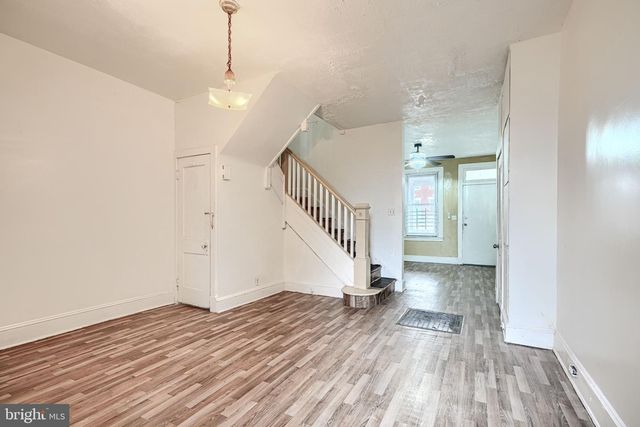 2515 OSWEGO AVE, Baltimore, MD 21215