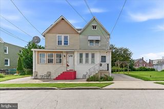 234 ERICKSON AVE, Essington, PA 19029