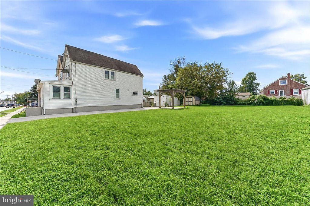 234 ERICKSON AVE, ESSINGTON, PA 19029 — photo 3
