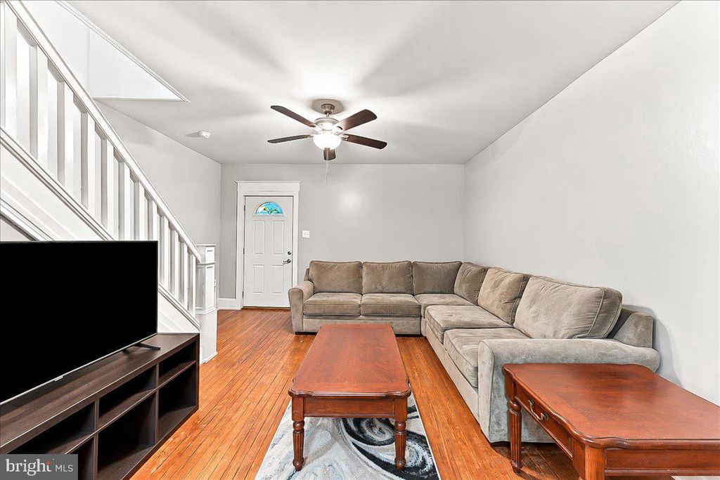 234 ERICKSON AVE, ESSINGTON, PA 19029 — photo 5