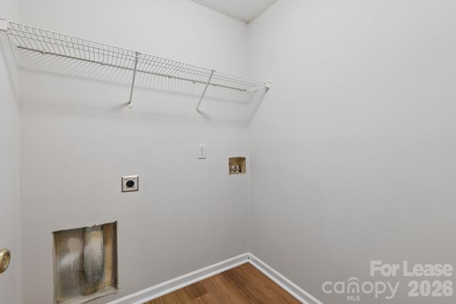 5237 Timbertop Lane, Charlotte, NC 28215