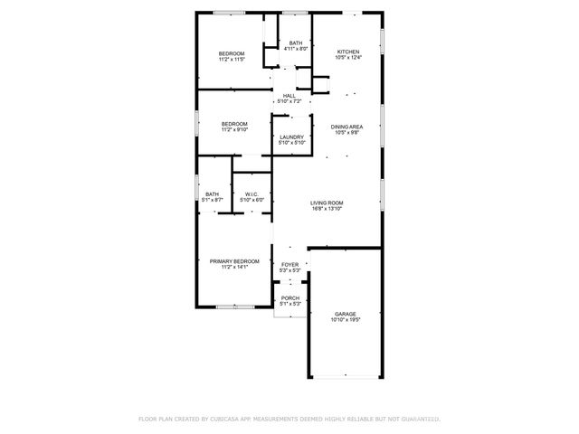 5237 Timbertop Lane, Charlotte, NC 28215