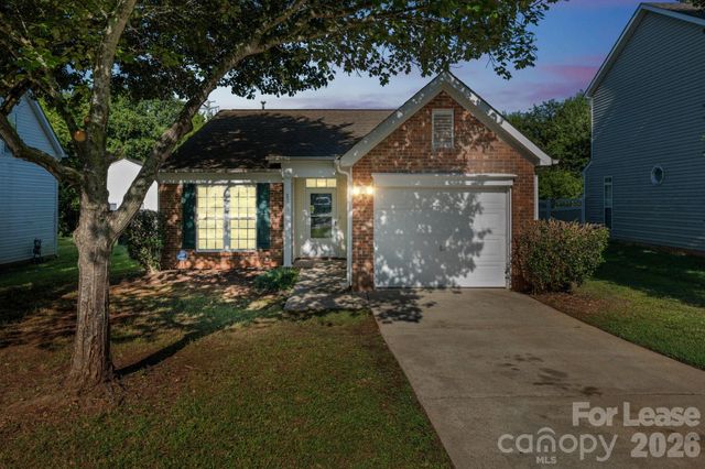 5237 Timbertop Lane, Charlotte, NC 28215